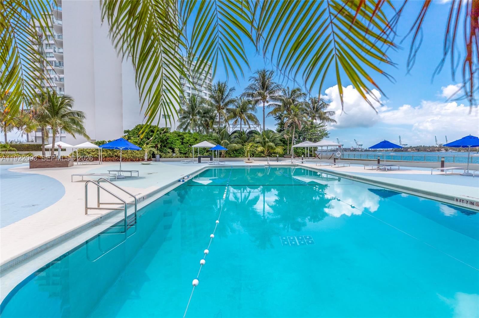 1200 West Ave #PH-15, Miami Beach FL 33139
