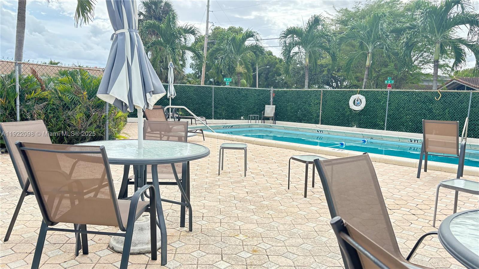 4501 NE 21st Ave #307, Fort Lauderdale FL 33308