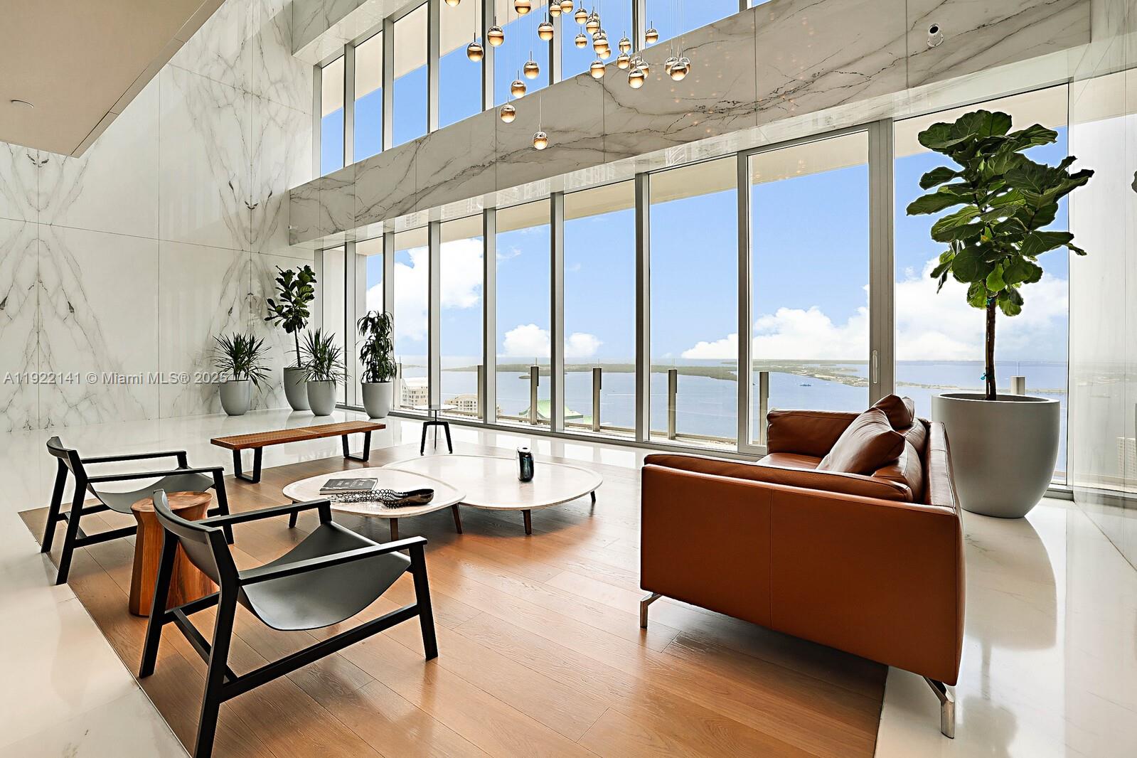 300 S Biscayne Boulevard Way #1907W, Miami FL 33131