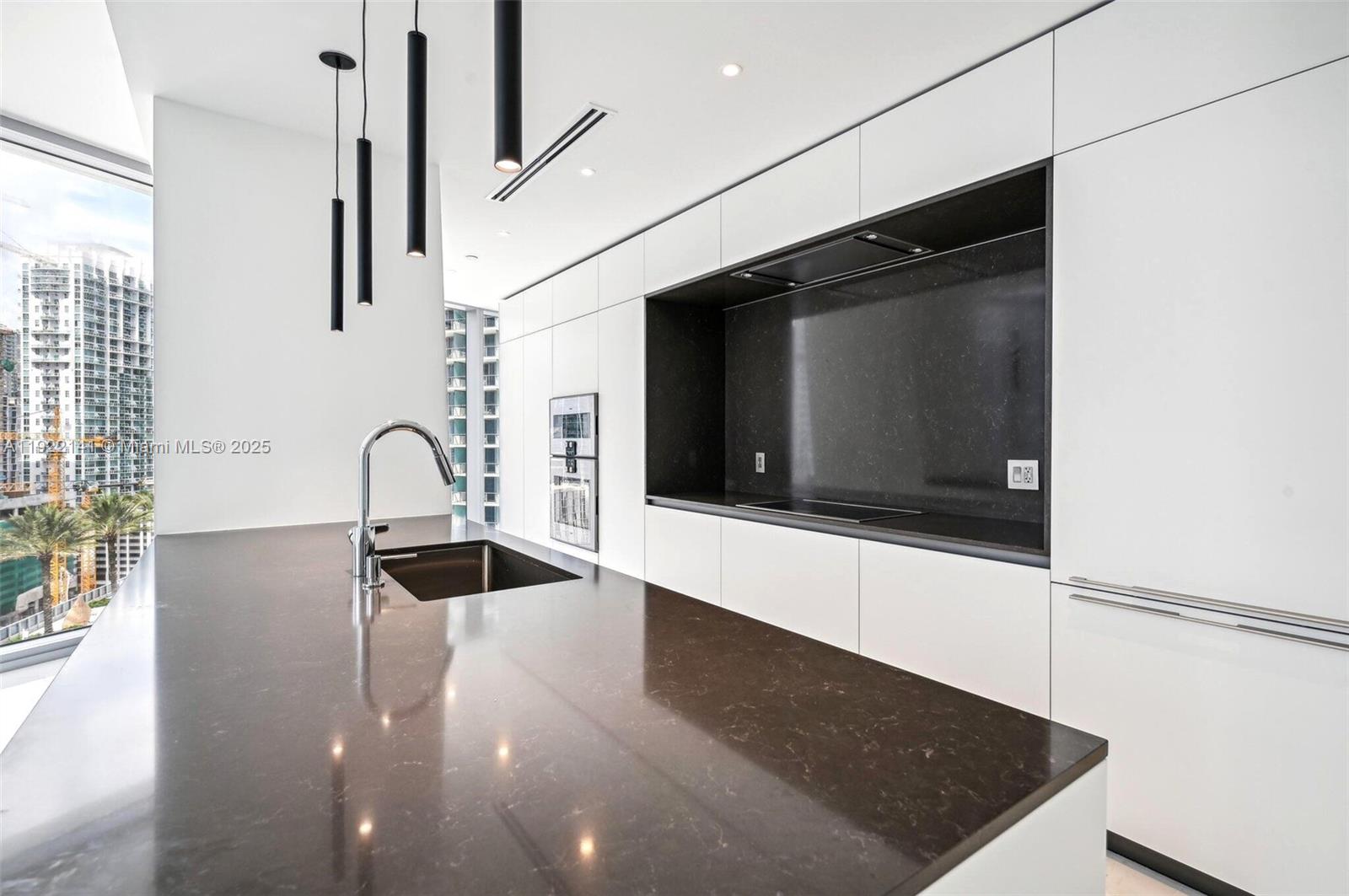 300 S Biscayne Boulevard Way #1907W, Miami FL 33131