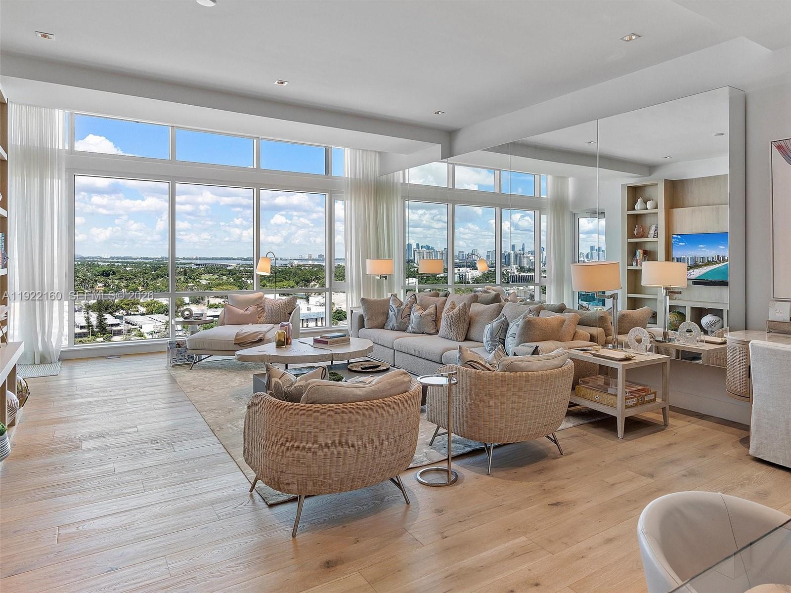 102 24th St #PH-1613, Miami Beach FL 33139