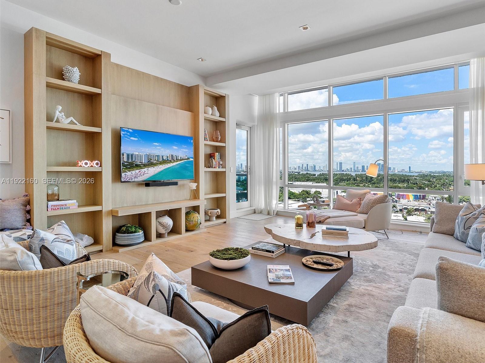 102 24th St #PH-1613, Miami Beach FL 33139