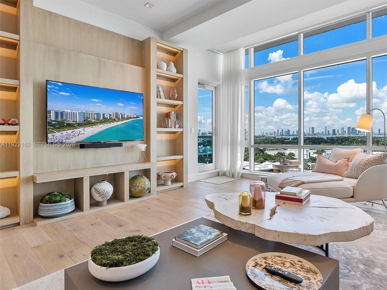 102 24th St #PH-1613, Miami Beach FL 33139