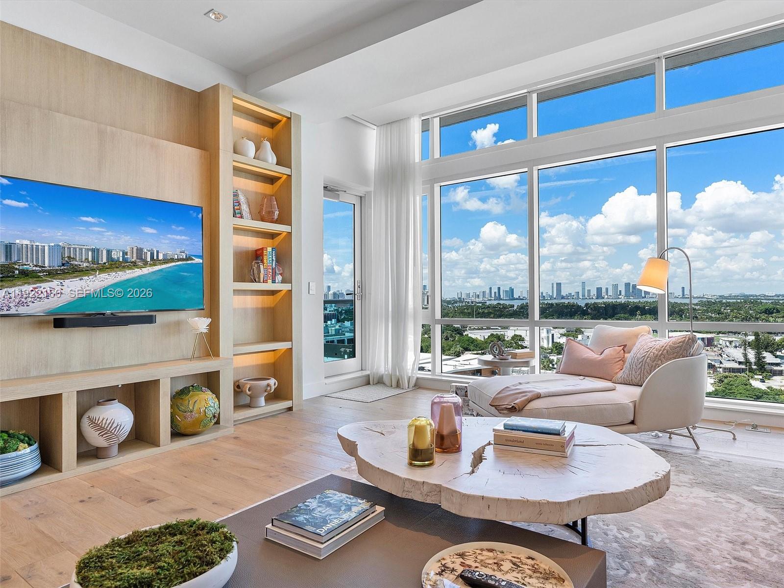 102 24th St #PH-1613, Miami Beach FL 33139