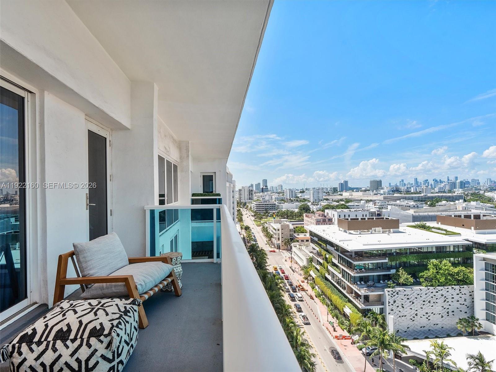 102 24th St #PH-1613, Miami Beach FL 33139