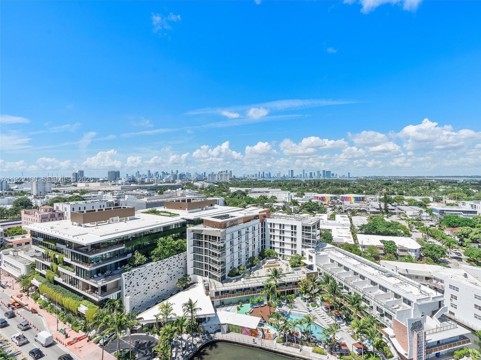 102 24th St #PH-1613, Miami Beach FL 33139