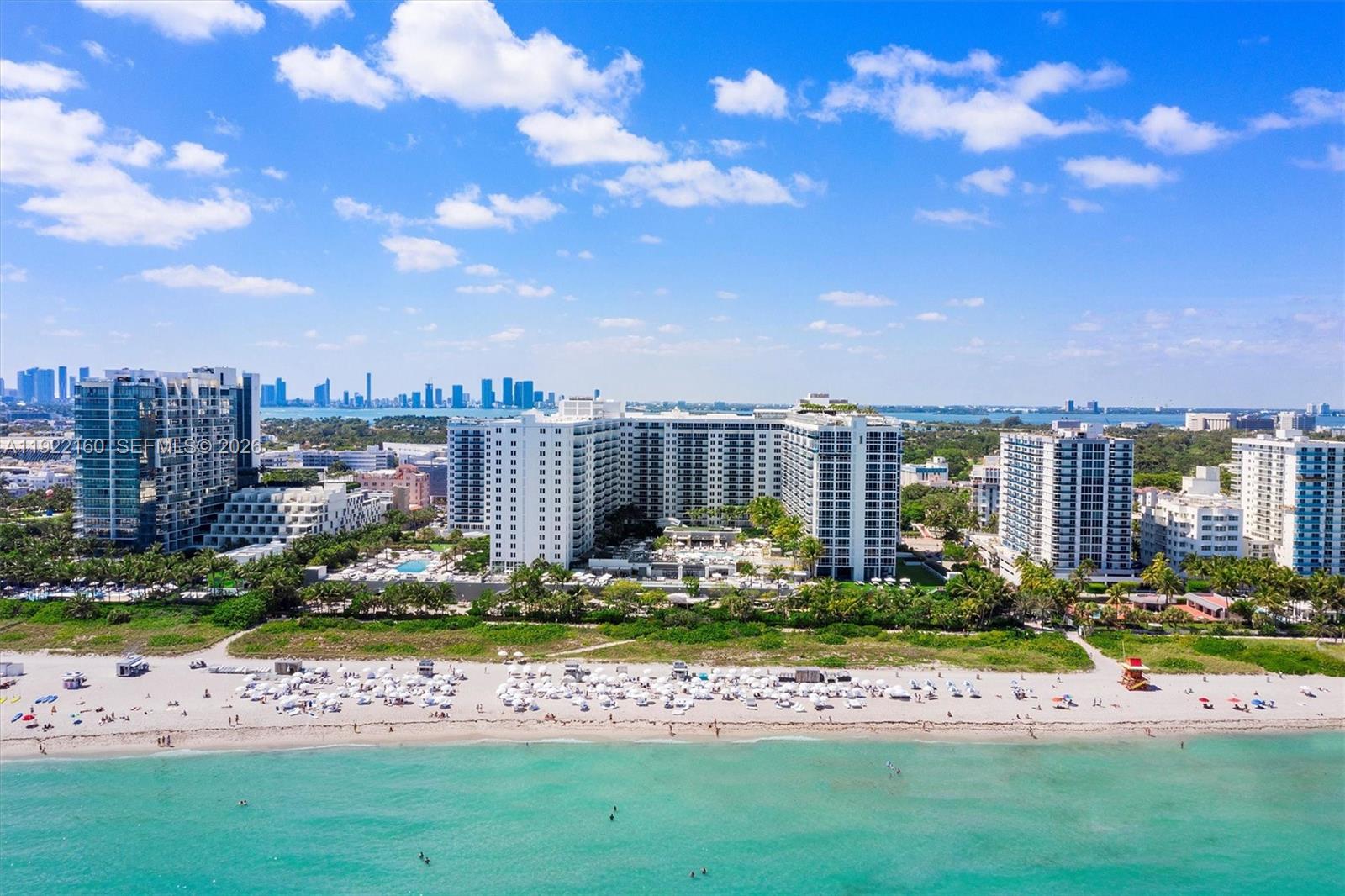 102 24th St #PH-1613, Miami Beach FL 33139