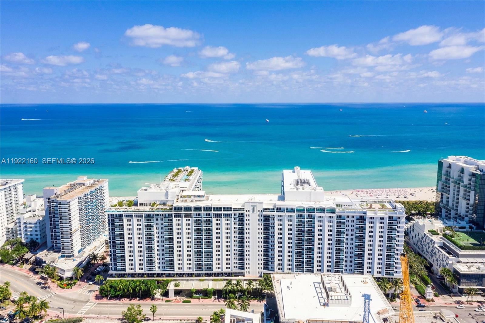 102 24th St #PH-1613, Miami Beach FL 33139