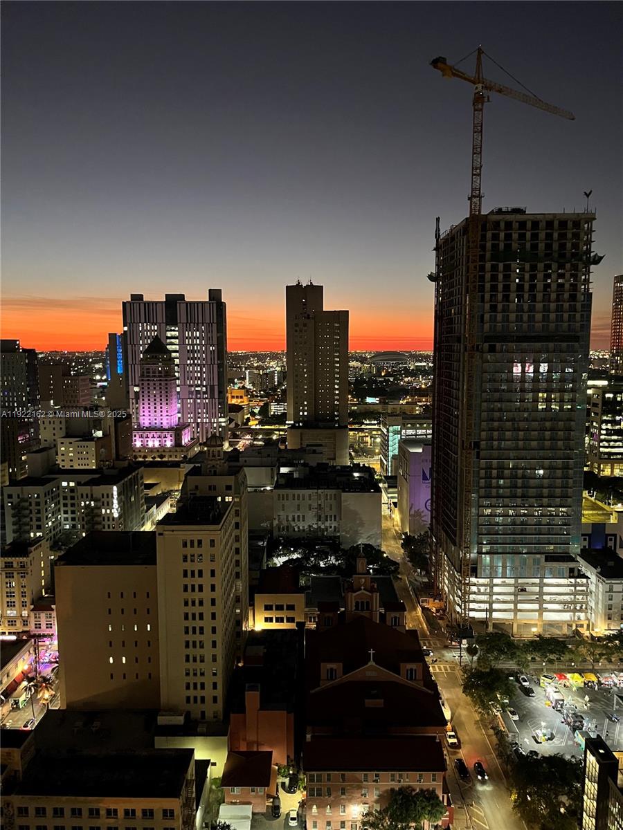 133 NE 2nd Ave #2917, Miami FL 33132