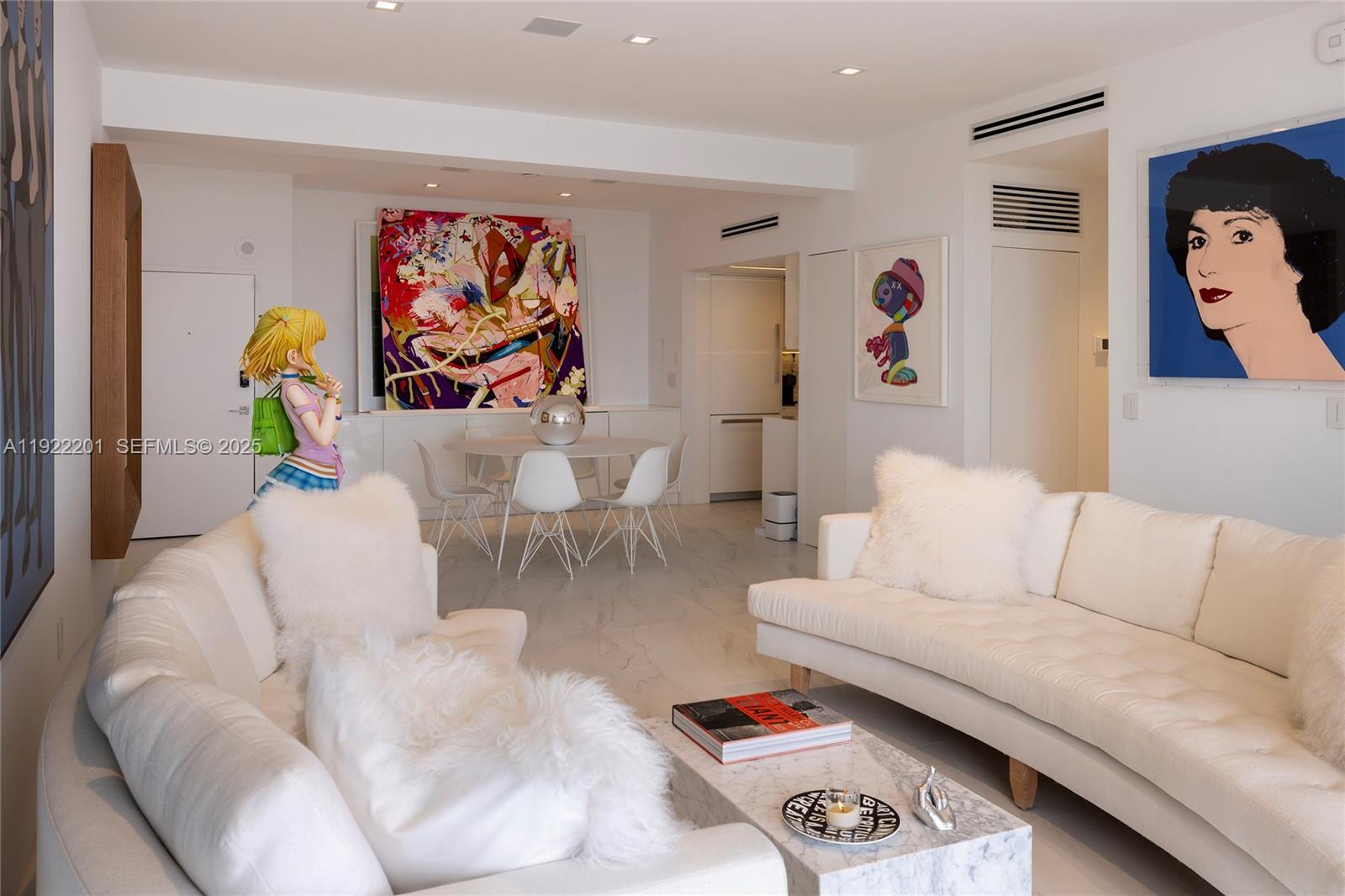 11 Island Ave #PH6, Miami Beach FL 33139