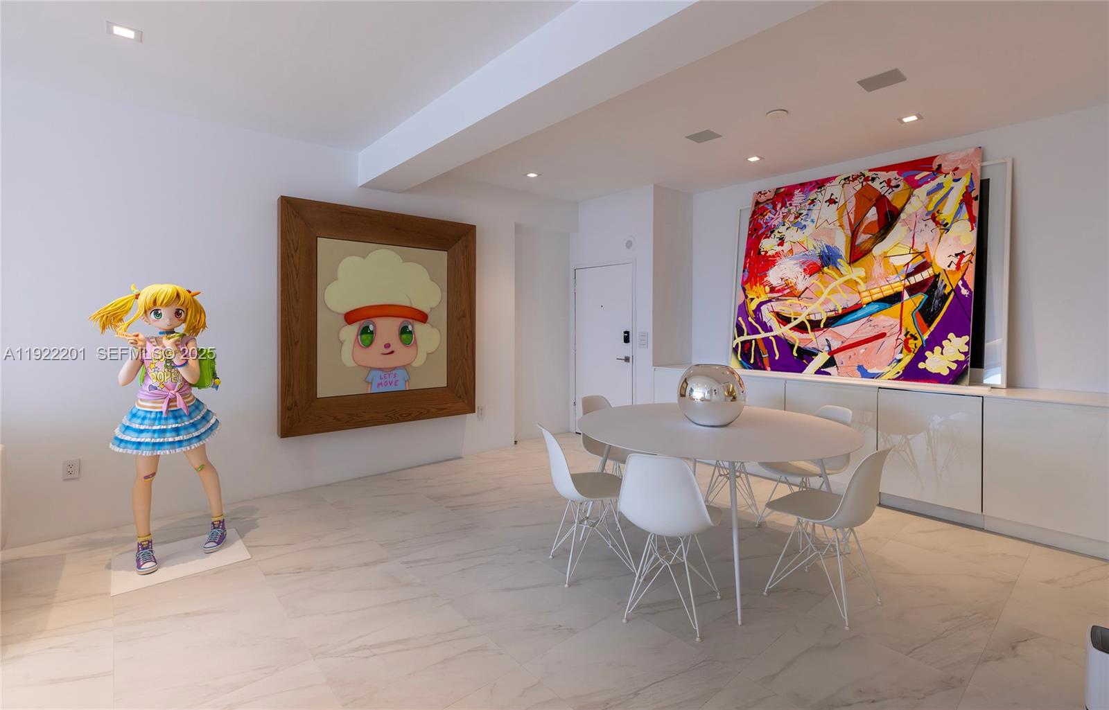 11 Island Ave #PH6, Miami Beach FL 33139