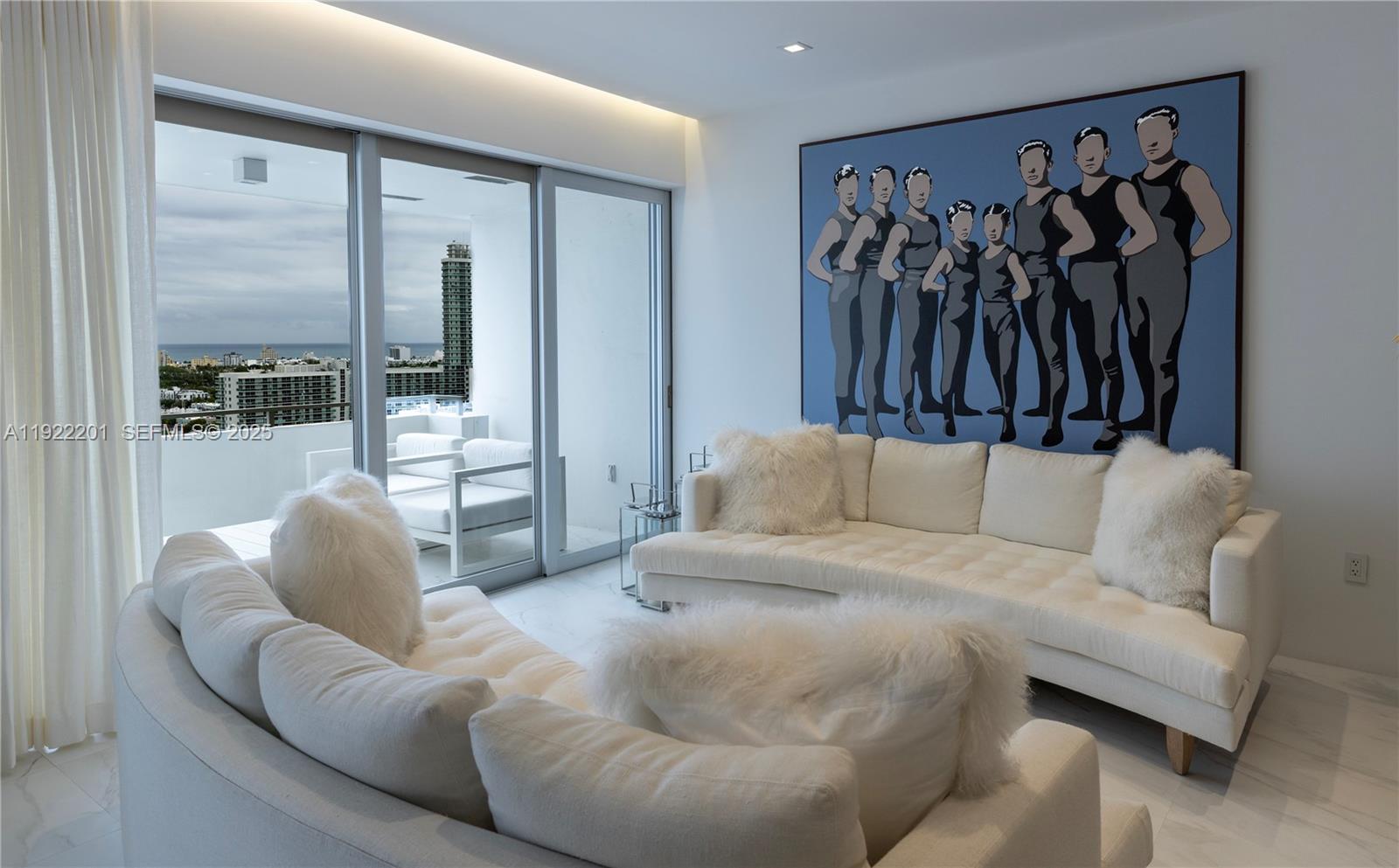 11 Island Ave #PH6, Miami Beach FL 33139