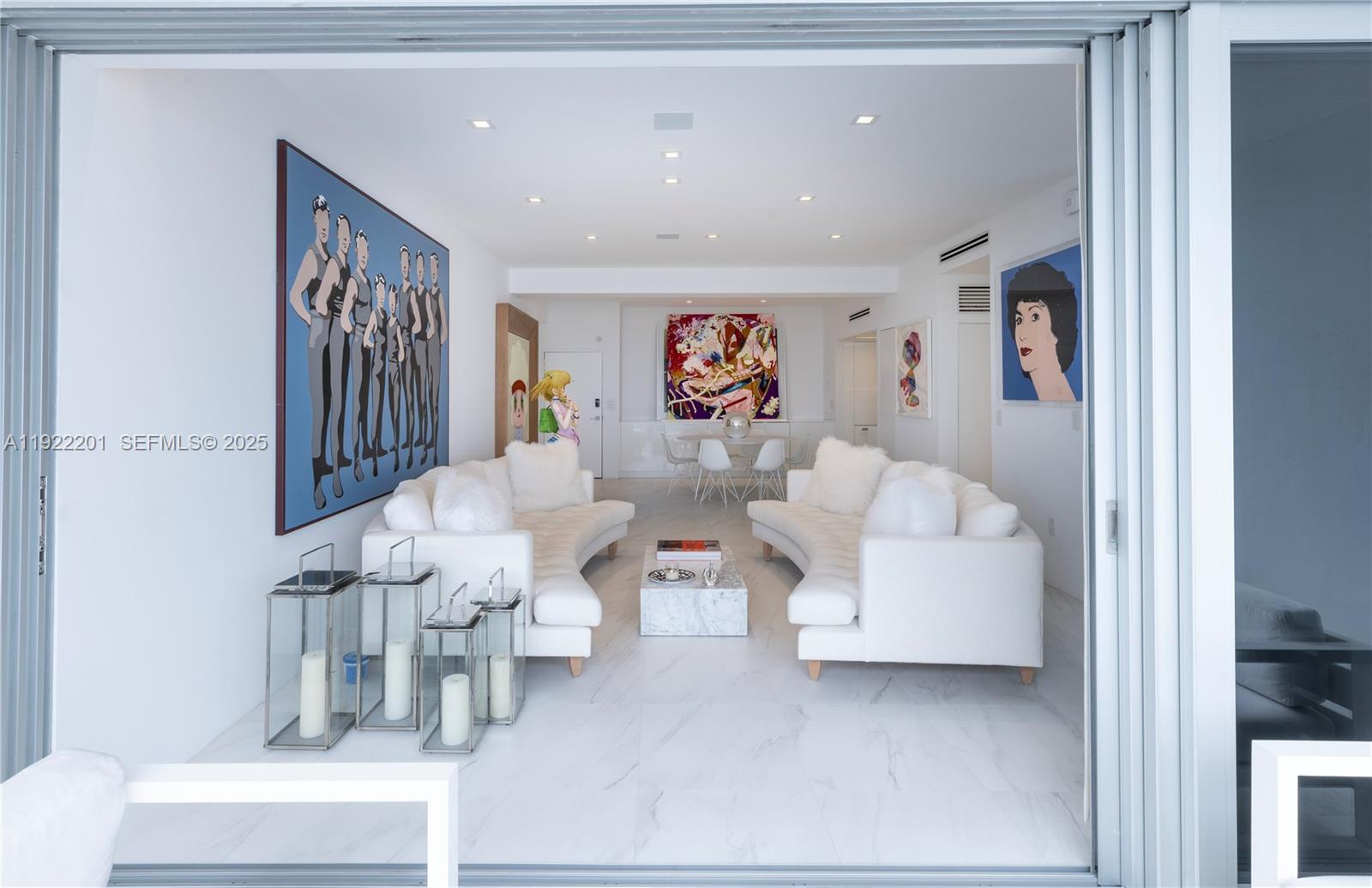 11 Island Ave #PH6, Miami Beach FL 33139