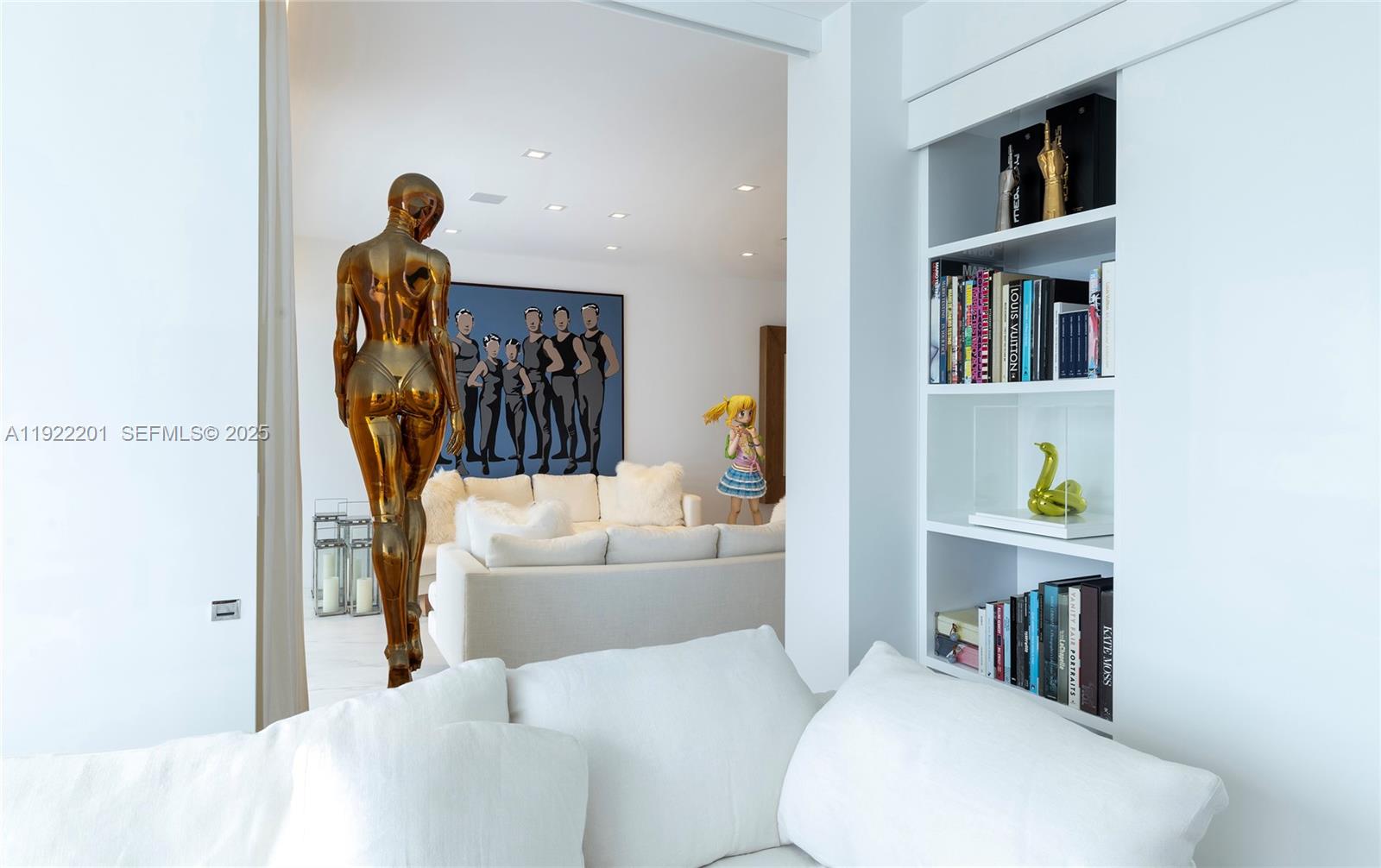 11 Island Ave #PH6, Miami Beach FL 33139