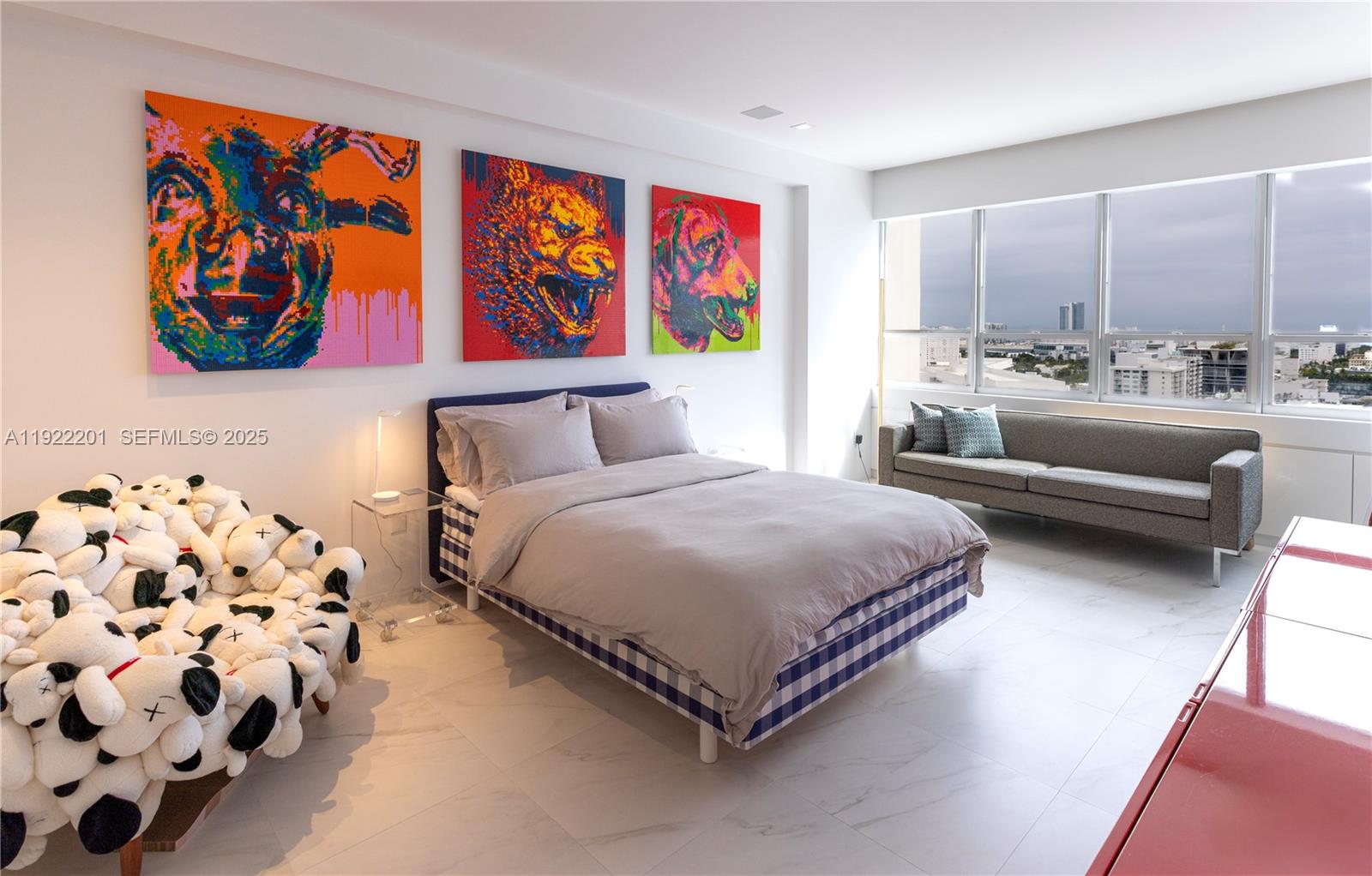 11 Island Ave #PH6, Miami Beach FL 33139