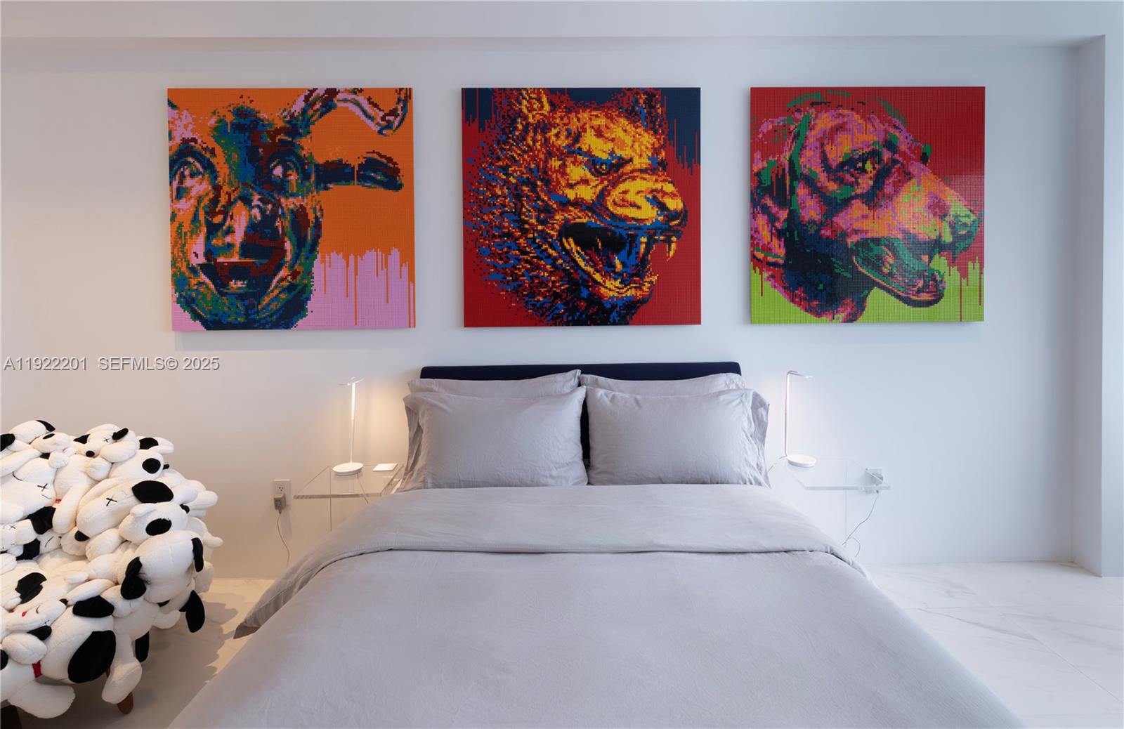 11 Island Ave #PH6, Miami Beach FL 33139