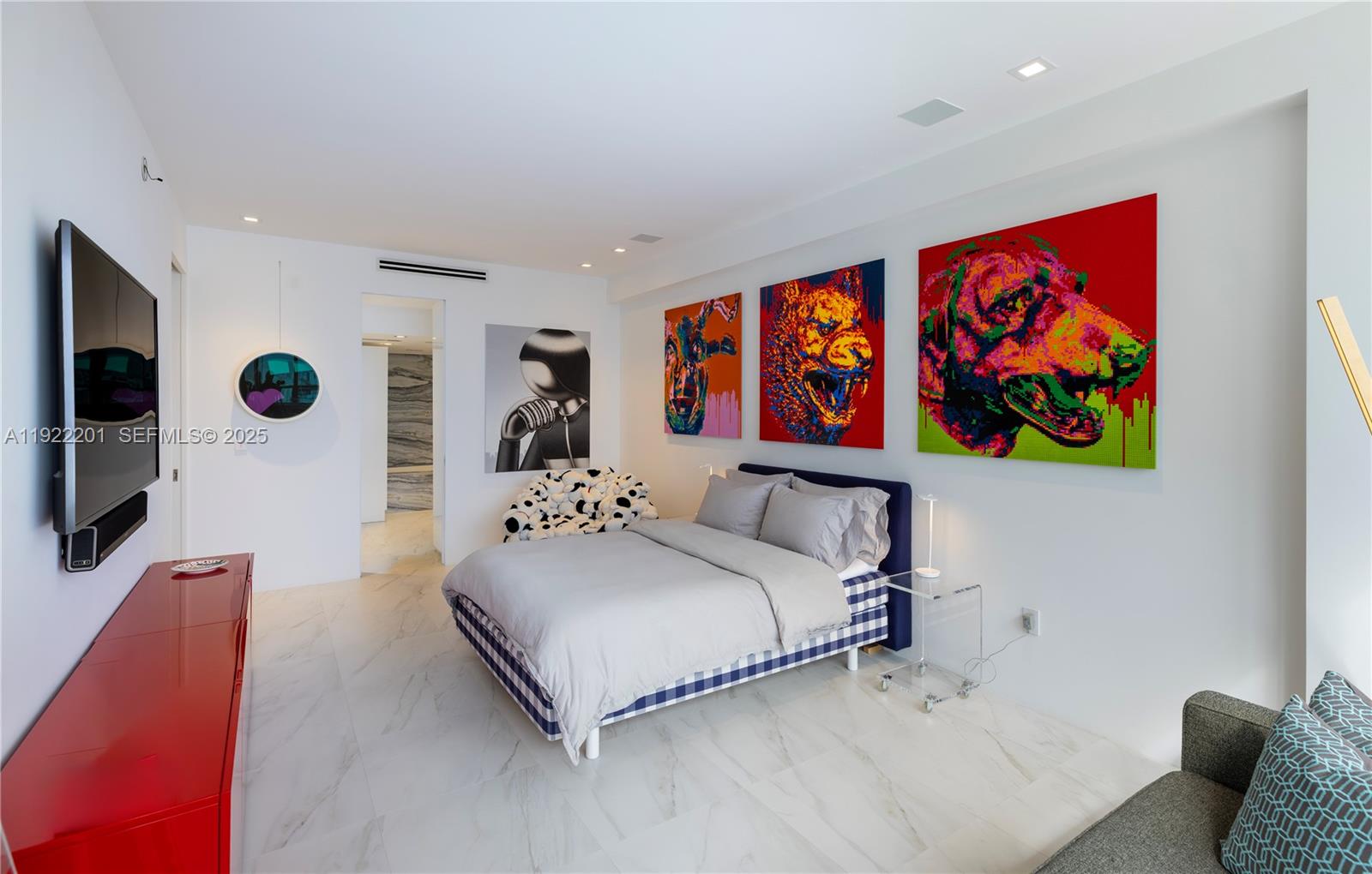 11 Island Ave #PH6, Miami Beach FL 33139