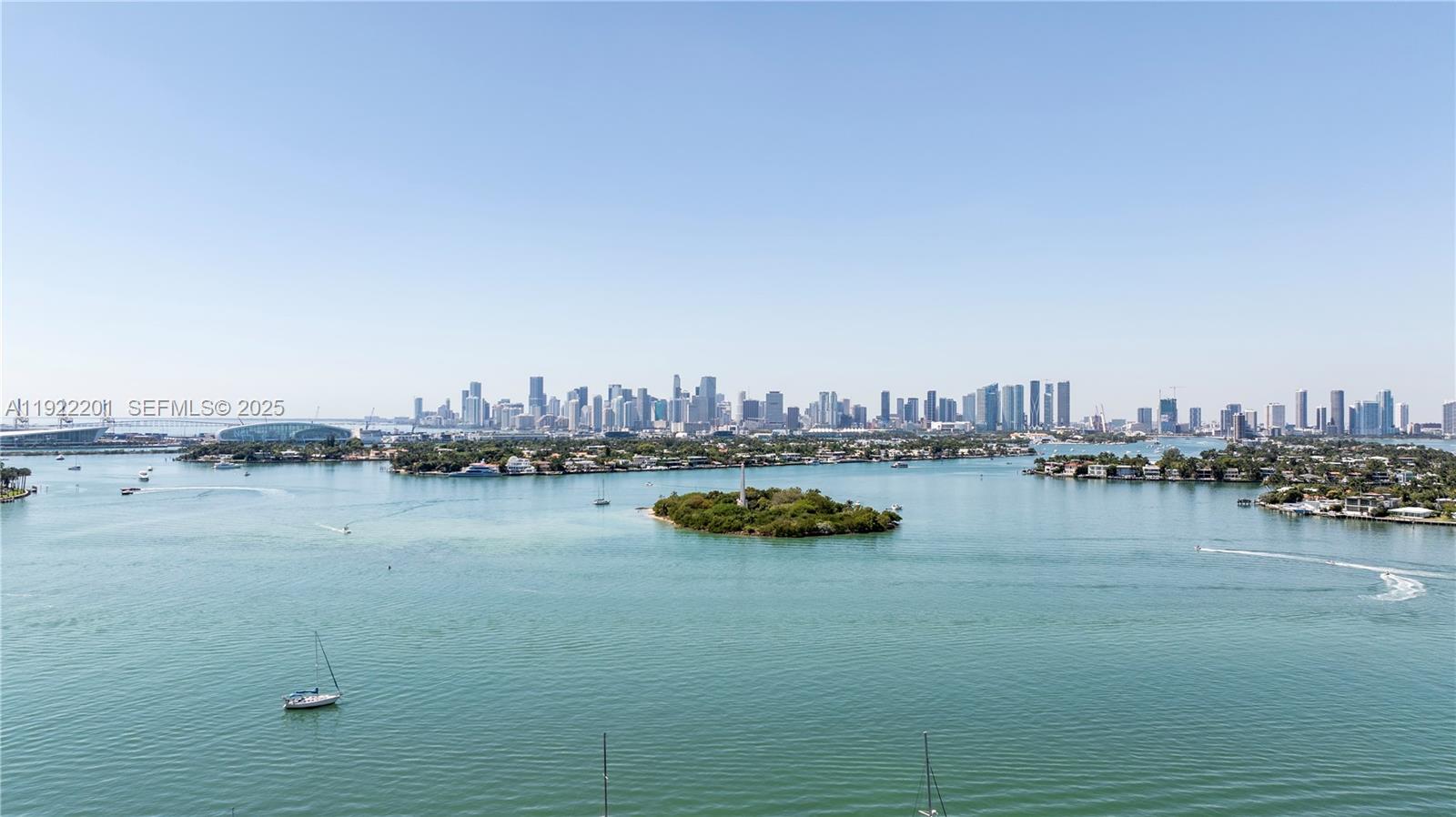 11 Island Ave #PH6, Miami Beach FL 33139