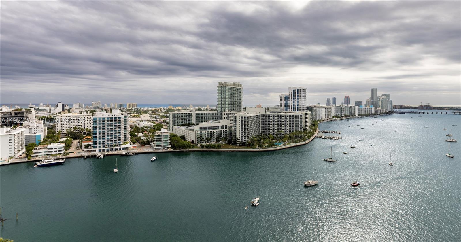 11 Island Ave #PH6, Miami Beach FL 33139