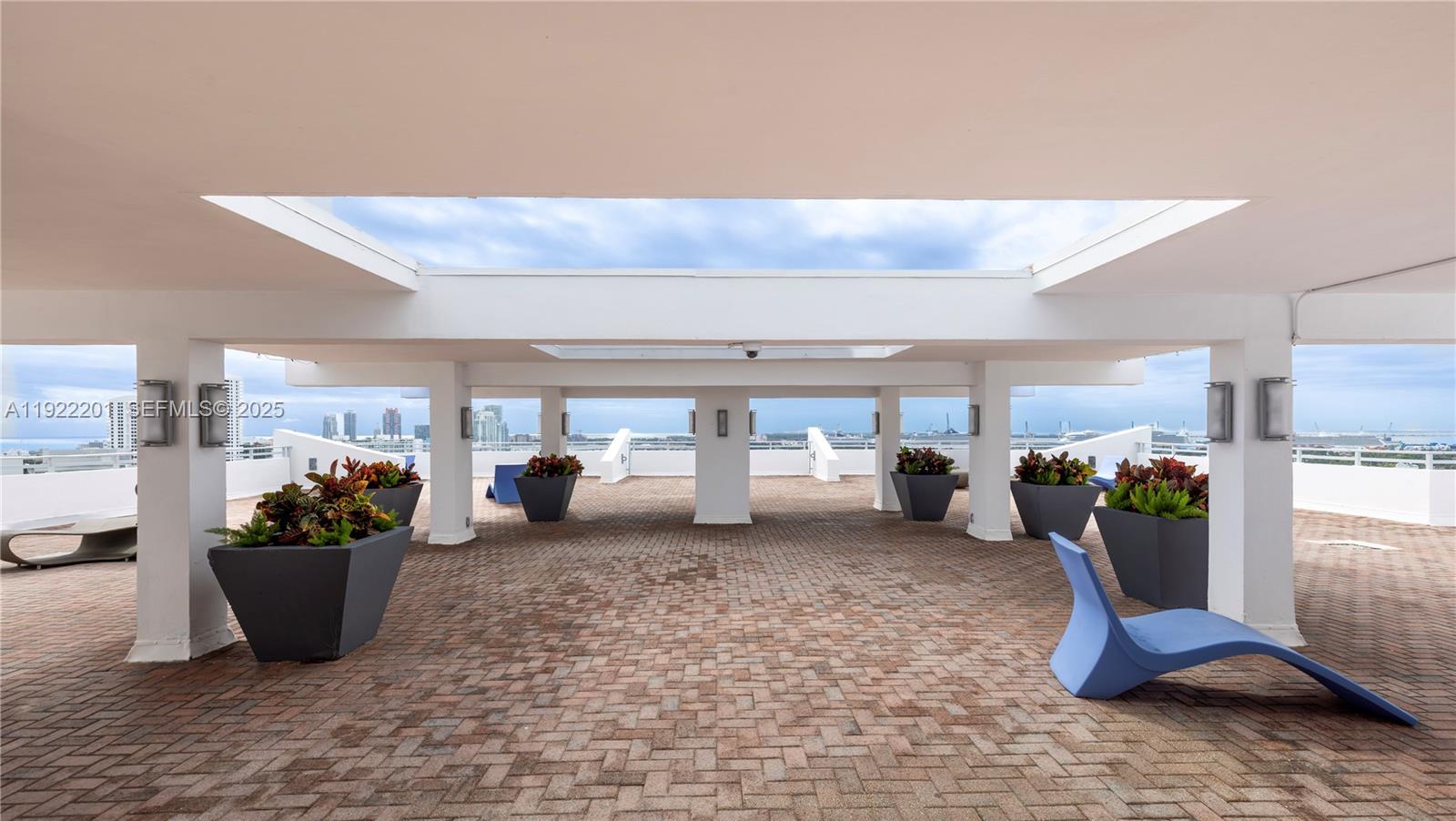11 Island Ave #PH6, Miami Beach FL 33139