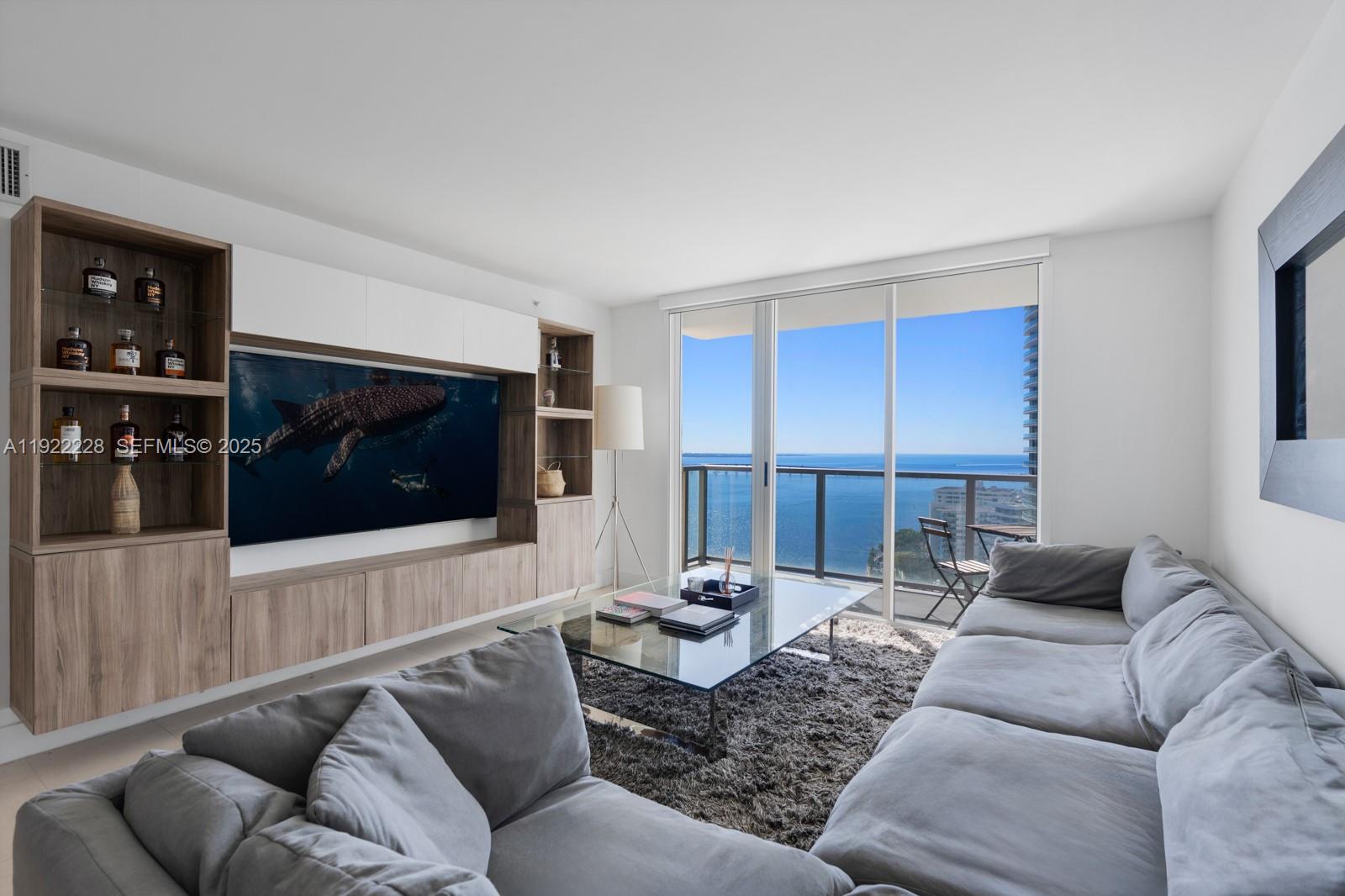 1155 Brickell Bay Dr #2409, Miami FL 33131