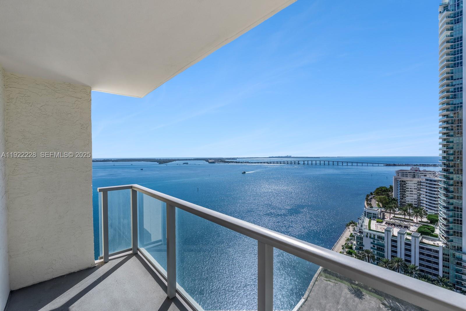 1155 Brickell Bay Dr #2409, Miami FL 33131