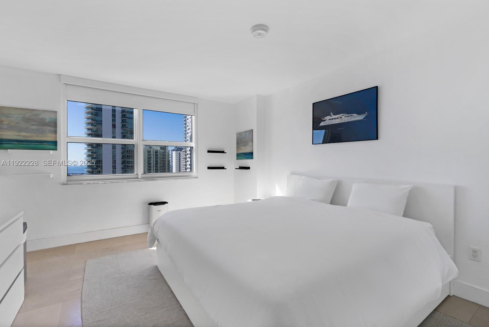 1155 Brickell Bay Dr #2409, Miami FL 33131