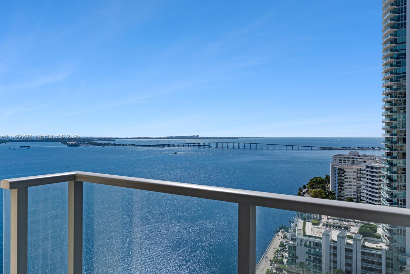 1155 Brickell Bay Dr #2409, Miami FL 33131