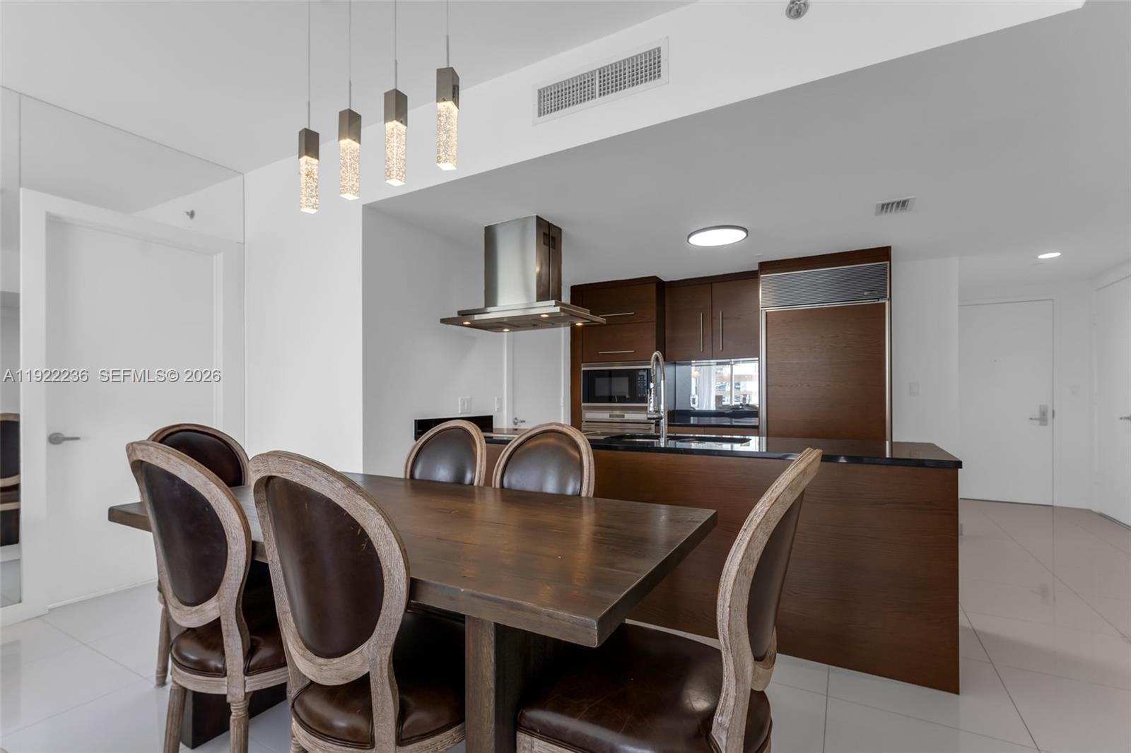 495 Brickell Ave #3511, Miami FL 33131