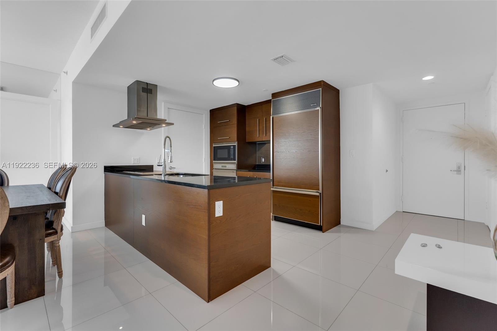495 Brickell Ave #3511, Miami FL 33131