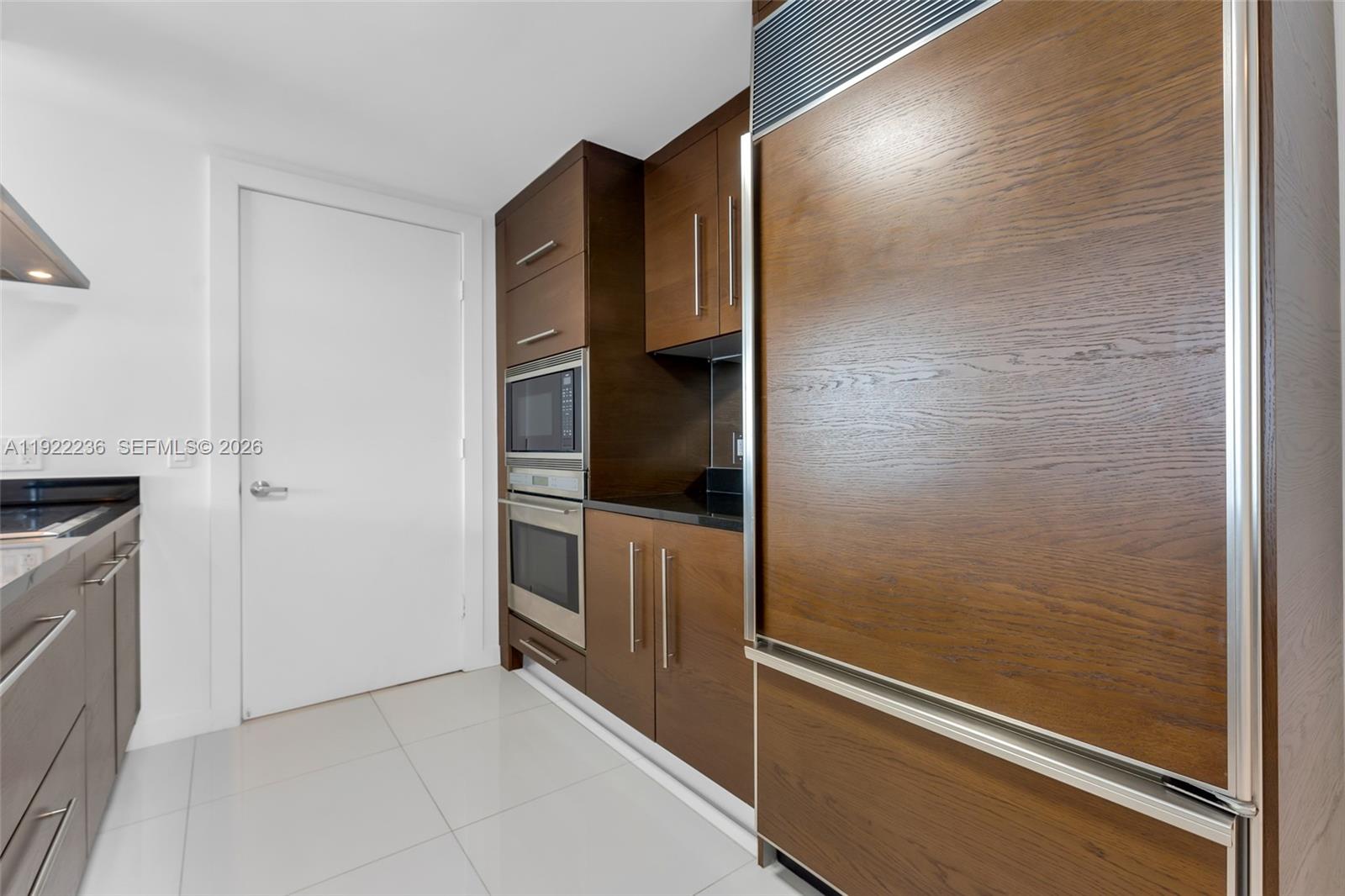 495 Brickell Ave #3511, Miami FL 33131
