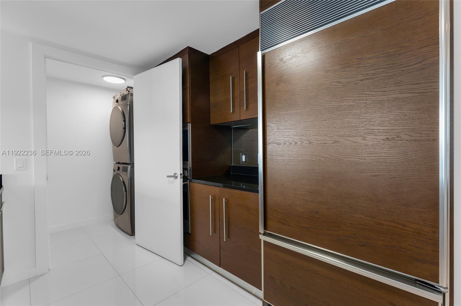 495 Brickell Ave #3511, Miami FL 33131