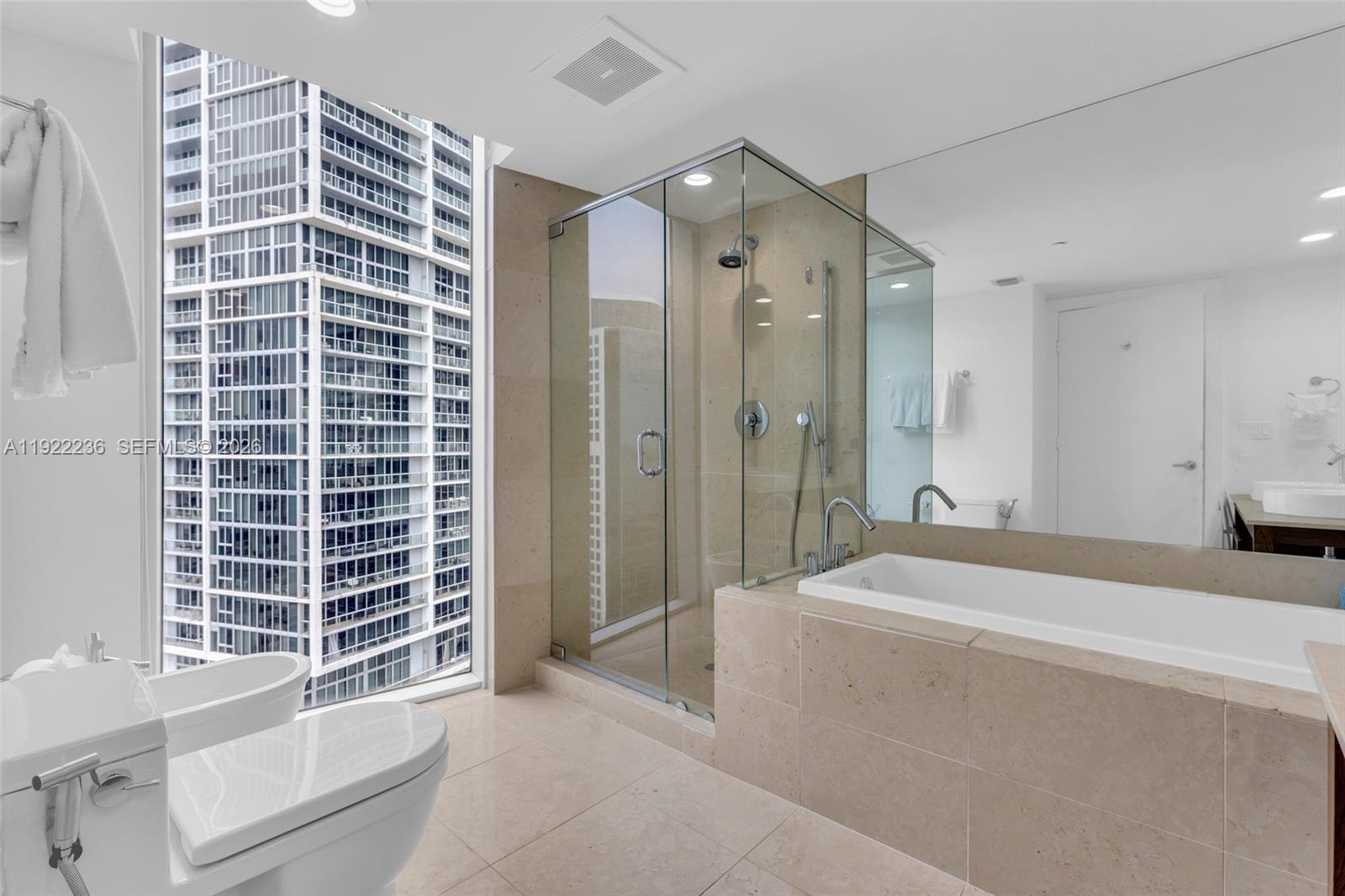 495 Brickell Ave #3511, Miami FL 33131