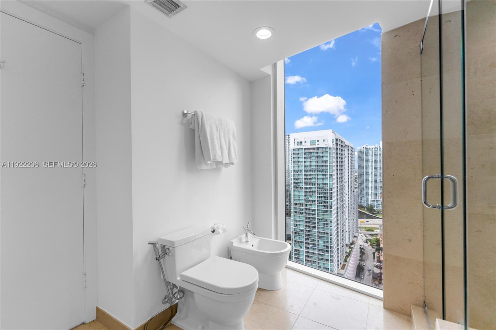 495 Brickell Ave #3511, Miami FL 33131