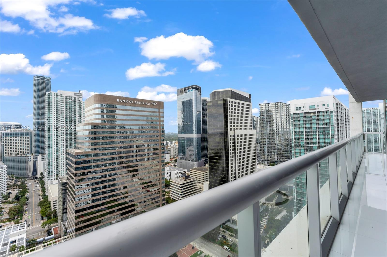 495 Brickell Ave #3511, Miami FL 33131