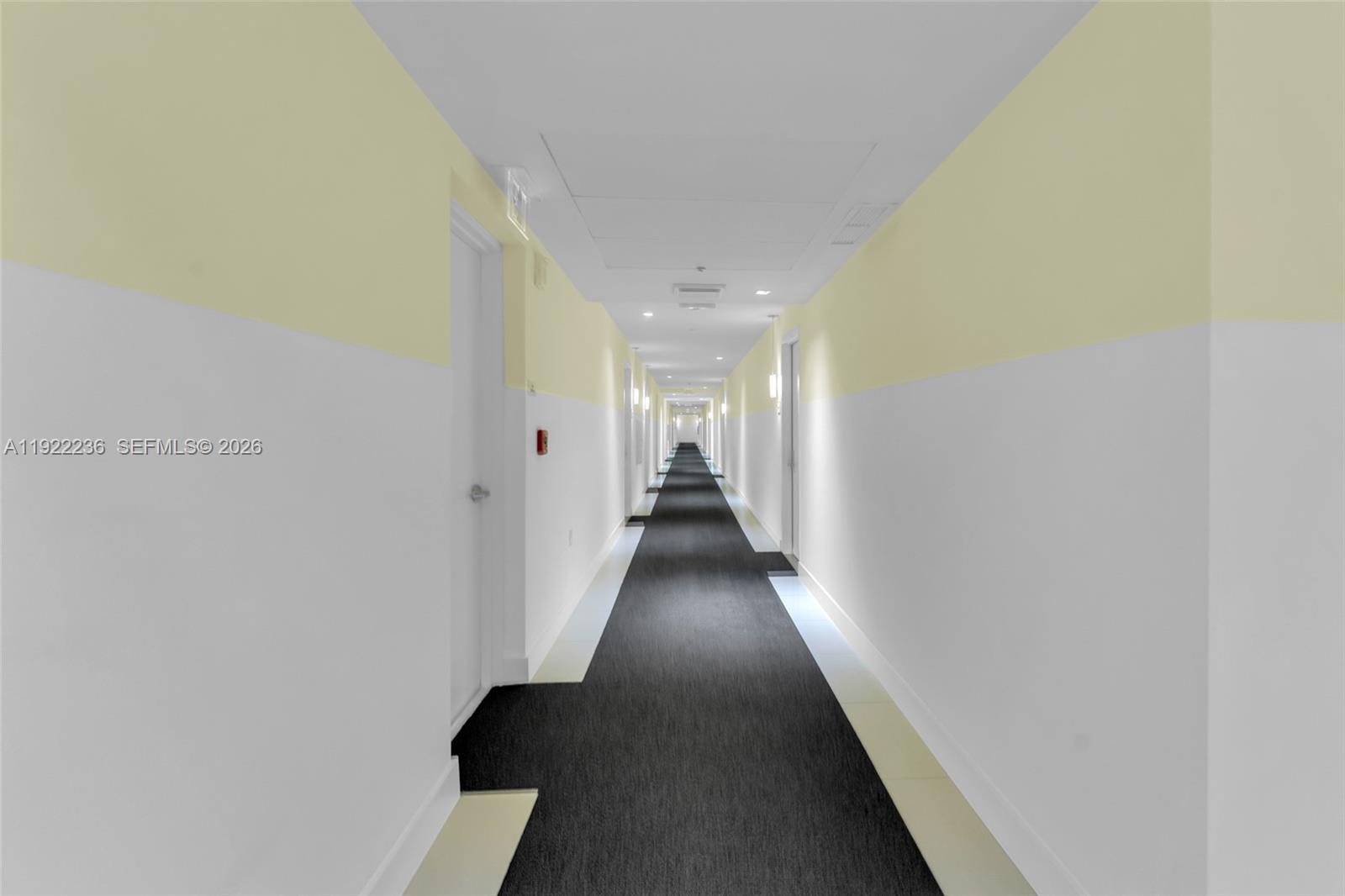 495 Brickell Ave #3511, Miami FL 33131