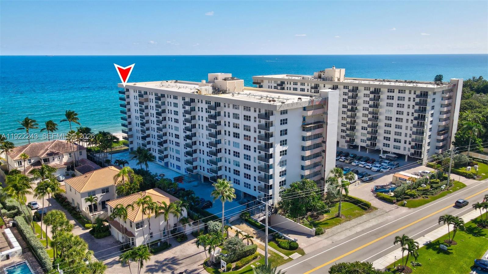 1149 Hillsboro Mile #1011, Hillsboro Beach FL 33062