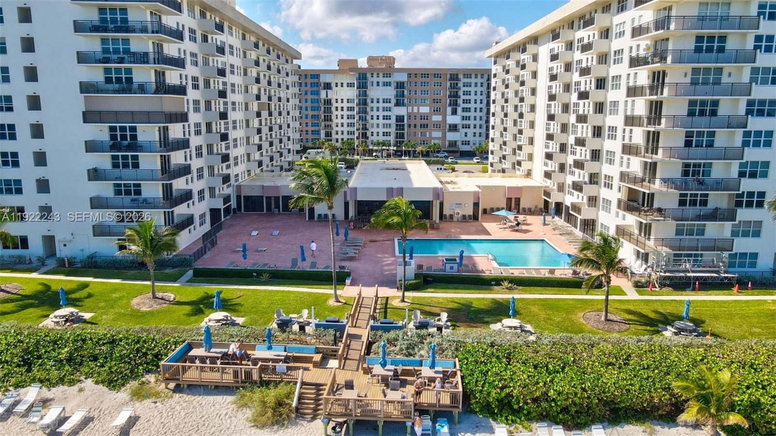 1149 Hillsboro Mile #1011, Hillsboro Beach FL 33062