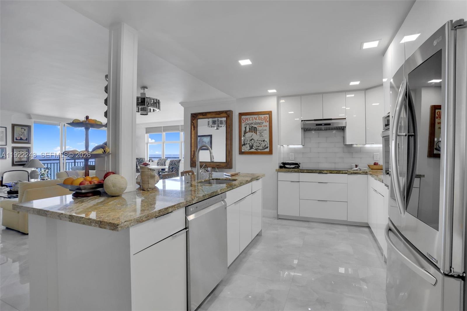 1149 Hillsboro Mile #1011, Hillsboro Beach FL 33062