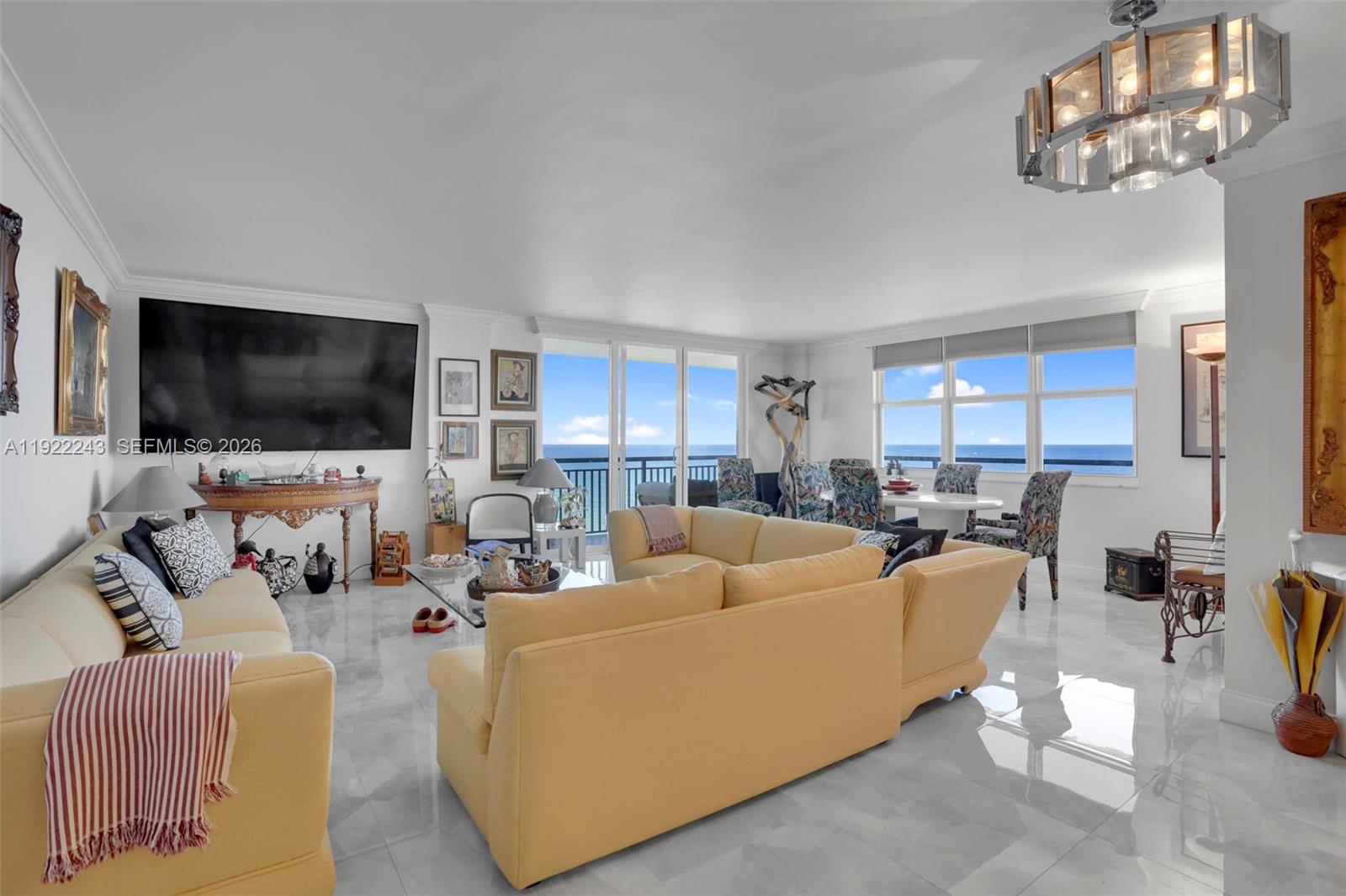 1149 Hillsboro Mile #1011, Hillsboro Beach FL 33062