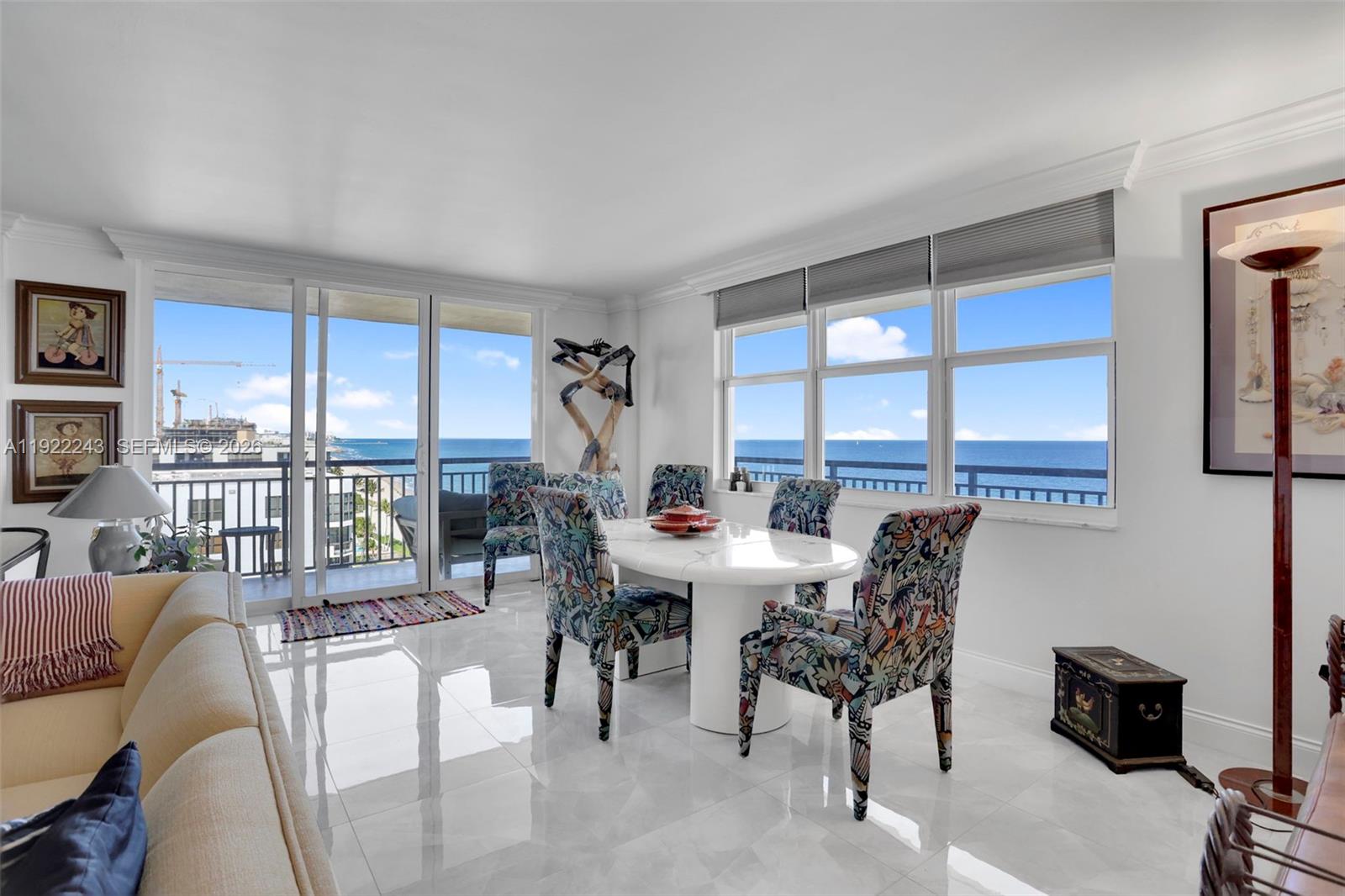 1149 Hillsboro Mile #1011, Hillsboro Beach FL 33062