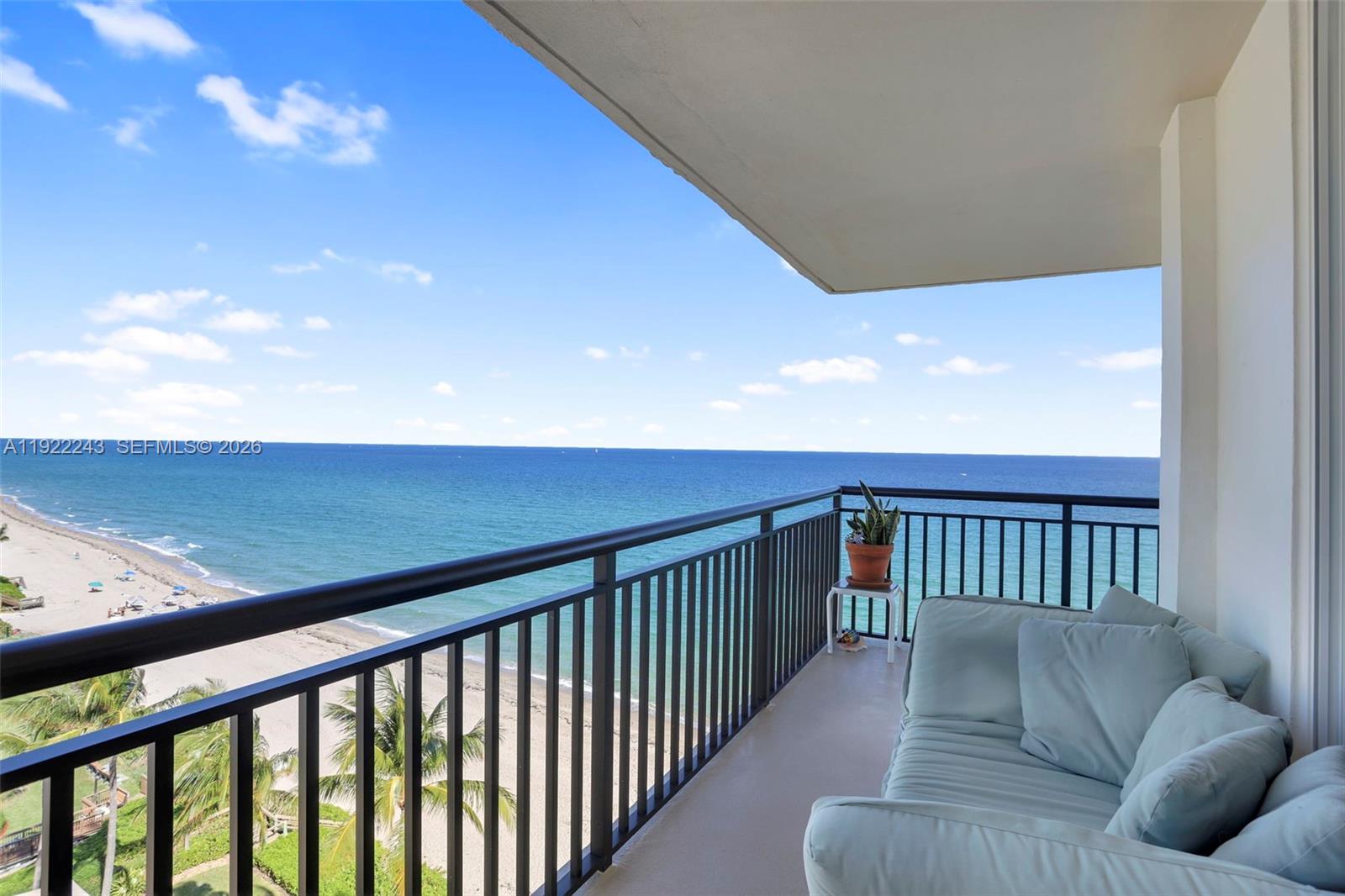 1149 Hillsboro Mile #1011, Hillsboro Beach FL 33062
