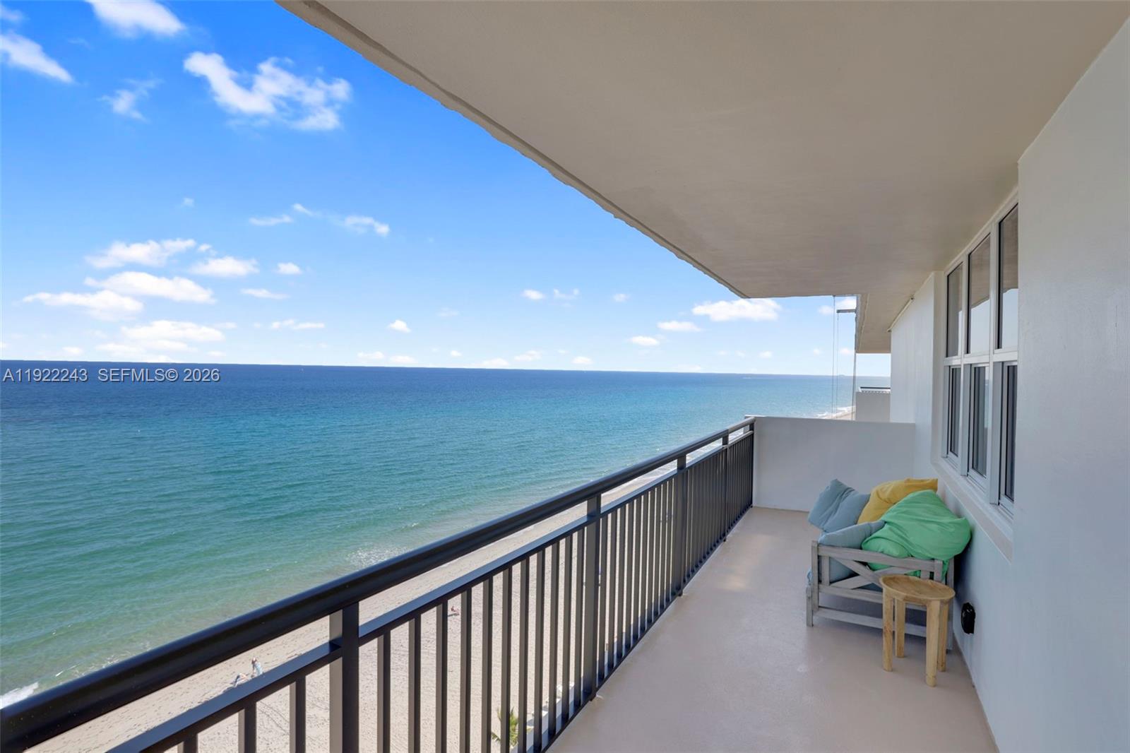 1149 Hillsboro Mile #1011, Hillsboro Beach FL 33062