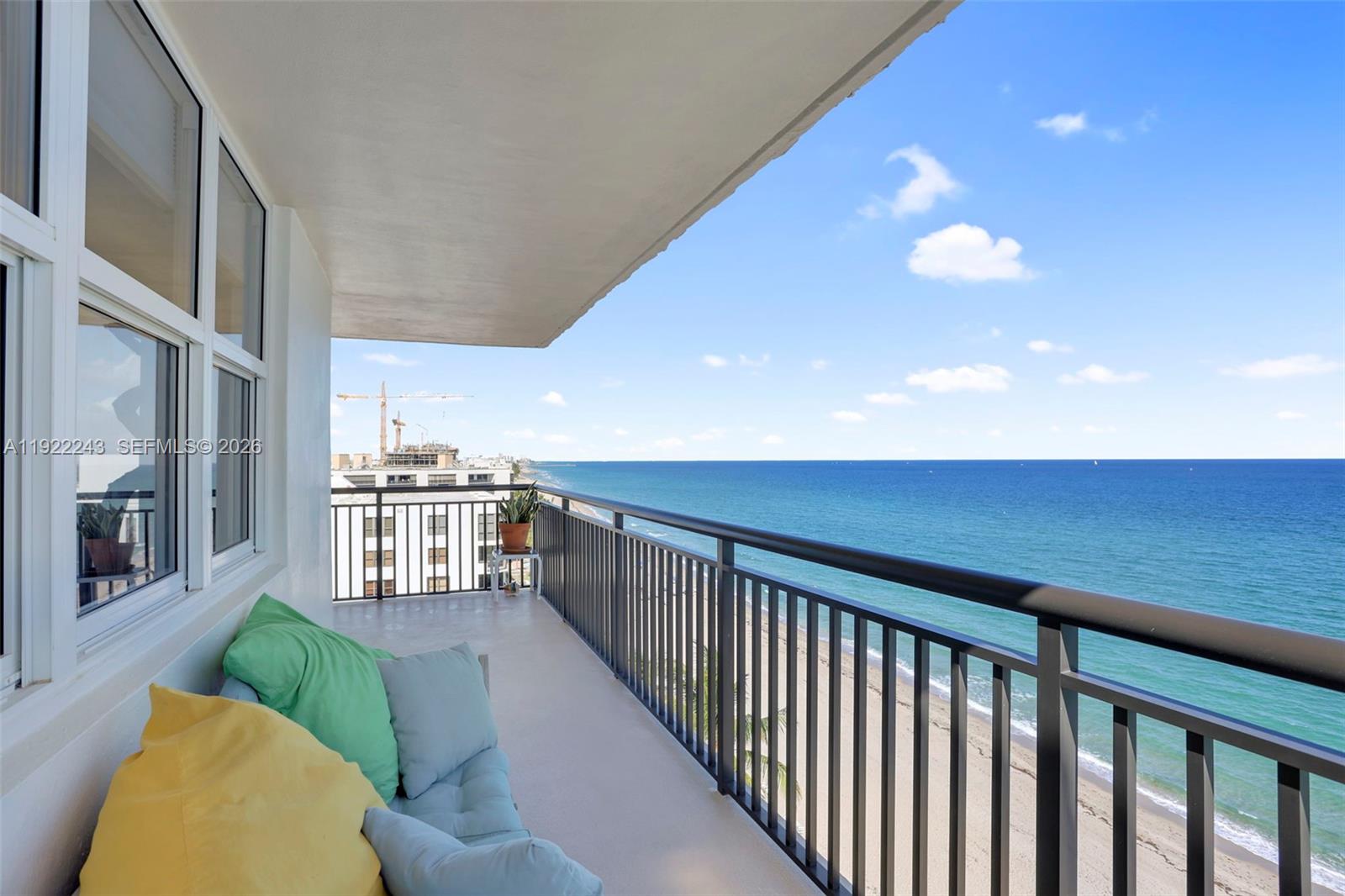 1149 Hillsboro Mile #1011, Hillsboro Beach FL 33062
