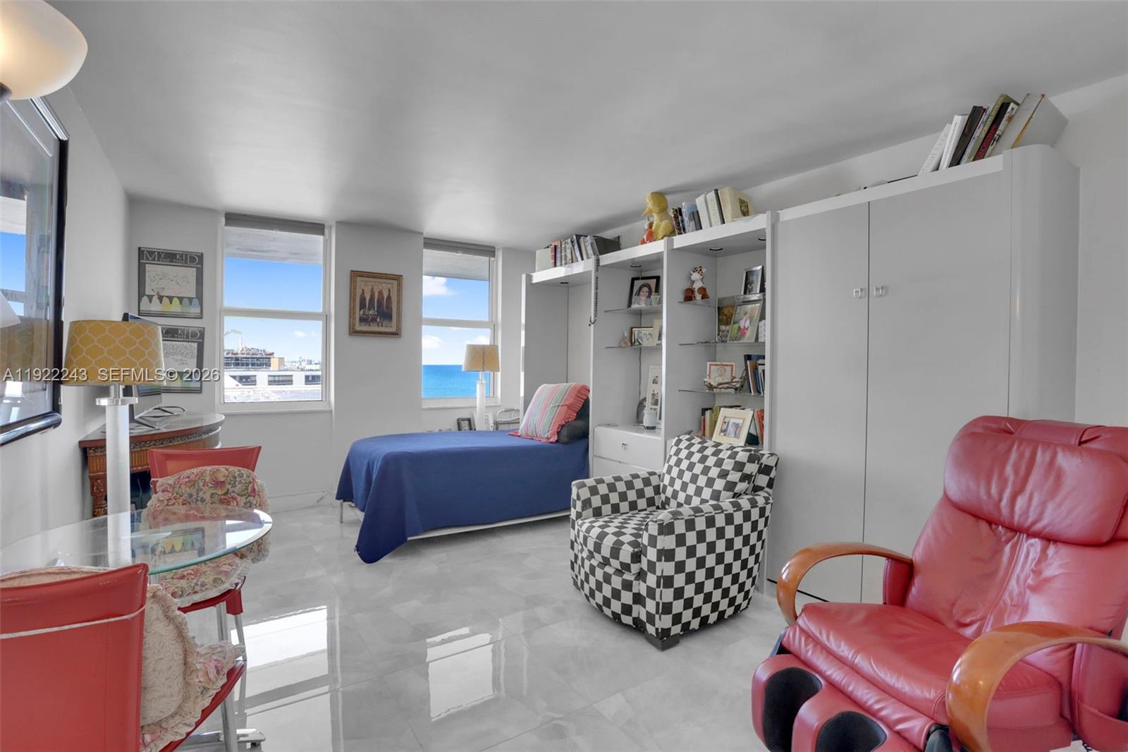 1149 Hillsboro Mile #1011, Hillsboro Beach FL 33062