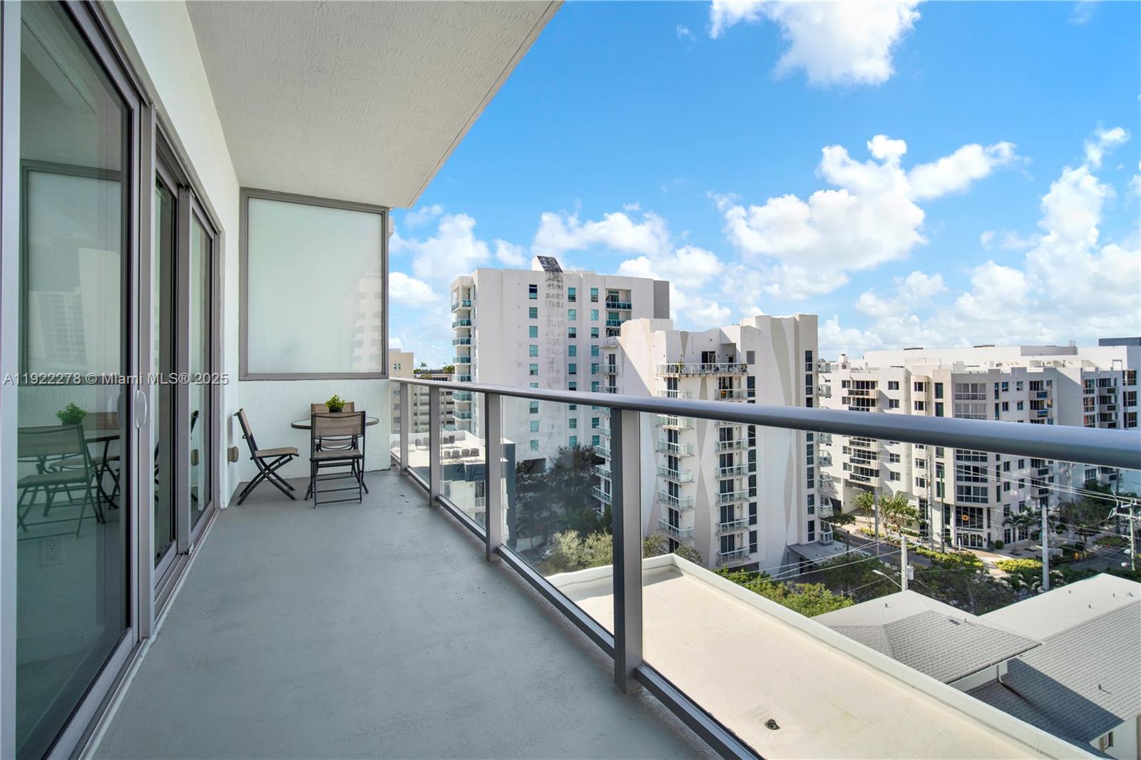 1600 SW 1st Ave #804, Miami FL 33129