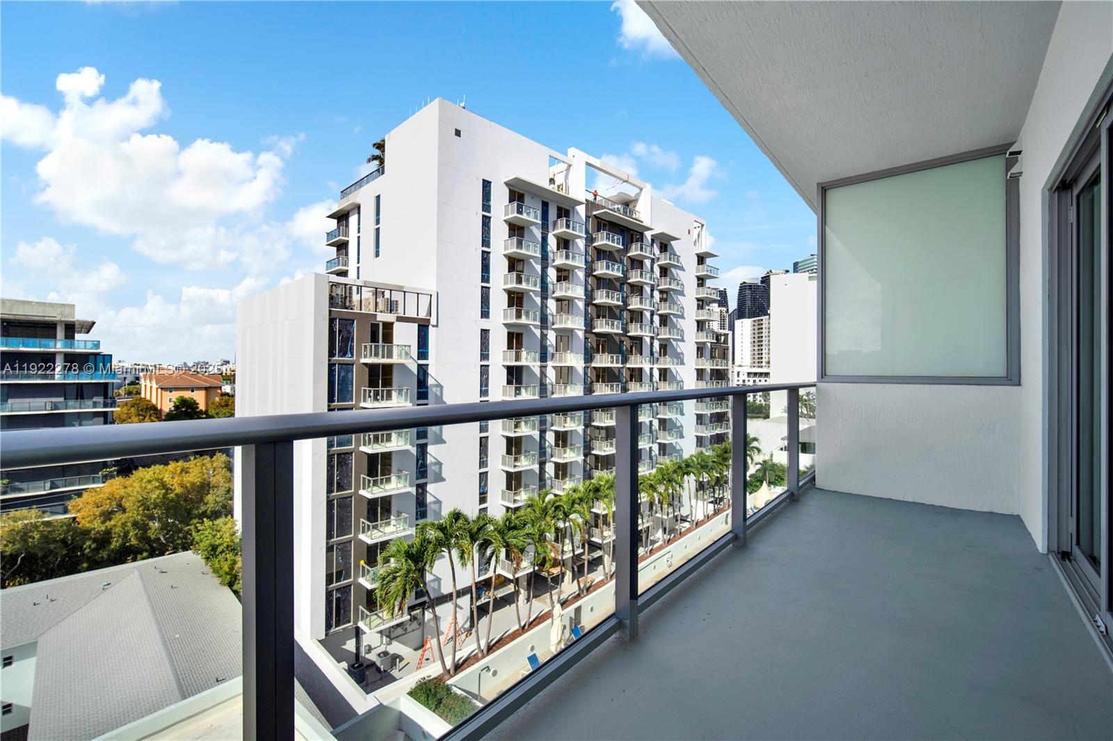 1600 SW 1st Ave #804, Miami FL 33129