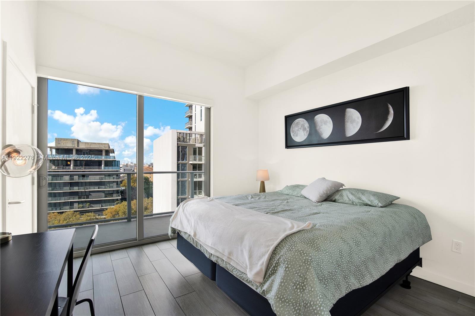 1600 SW 1st Ave #804, Miami FL 33129
