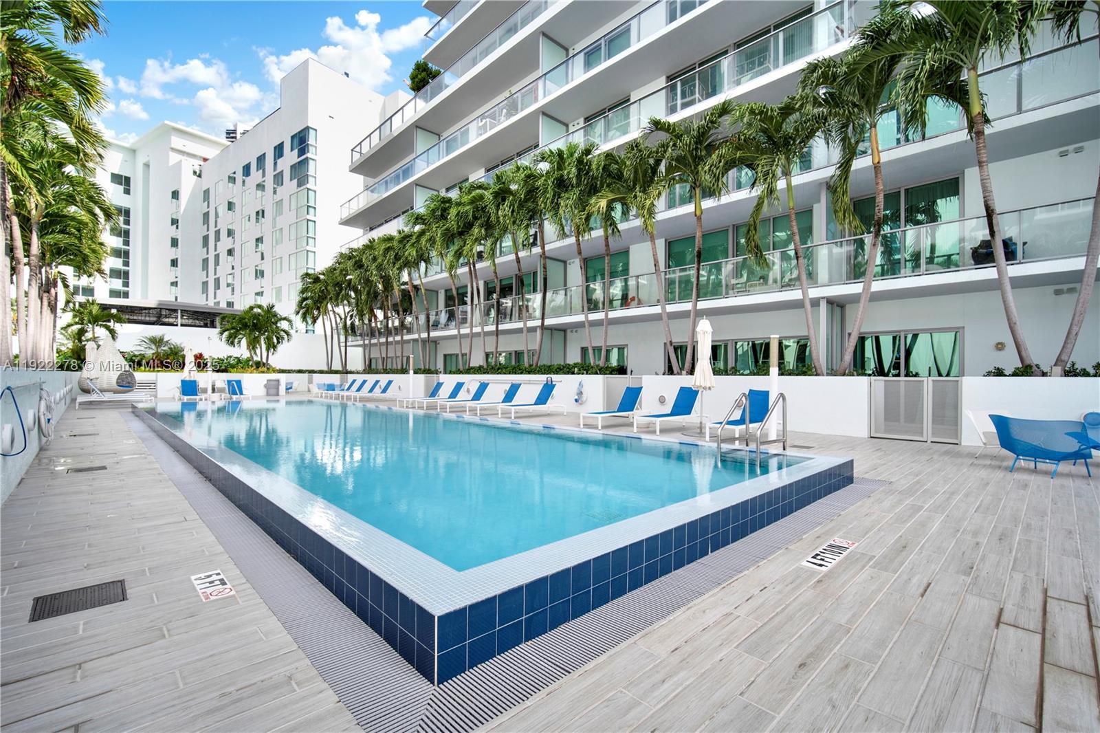 1600 SW 1st Ave #804, Miami FL 33129