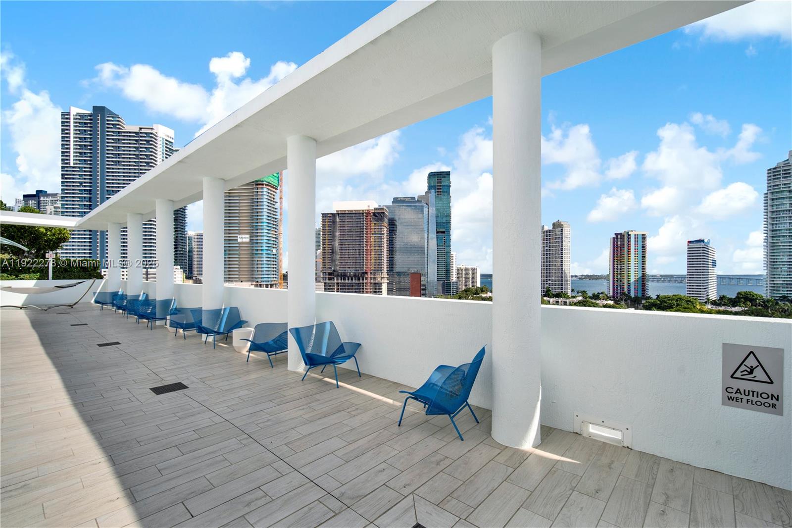 1600 SW 1st Ave #804, Miami FL 33129